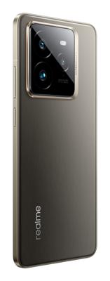 Realme GT 7 Pro 5G 12GB-512GB Gris (Galaxy Grey) Dual SIM