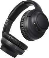 Audio-Technica ATH-S300BT Draadloze Ruisonderdrukking Hoofdtelefoon beige - thumbnail