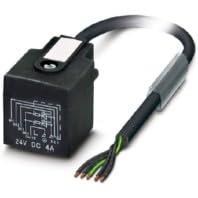LAPP 22260583 Sensor/actuator dataconnector, geassembleerd 1 stuk(s) - thumbnail