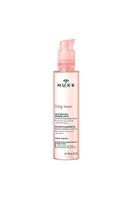 Nuxe Very Rose Delicate Cleansing Oil 150 ml - thumbnail