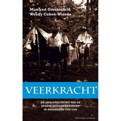 Veerkracht (Paperback)