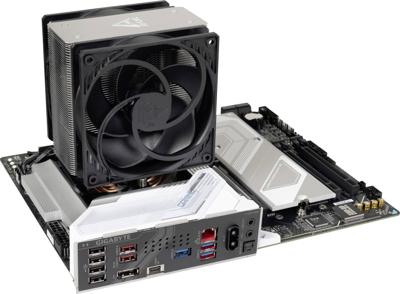 Renkforce PC tuning kit Intel® Core™ Ultra 9 (Series 2) 285K 5.7 GHz 64 GB DDR5-RAM ATX