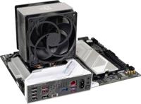 Renkforce PC tuning kit Intel® Core™ Ultra 9 (Series 2) 285K 5.7 GHz 64 GB DDR5-RAM ATX - thumbnail