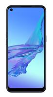 OPPO A53 4G Dual-SIM 64GB Factory Unlocked Smartphone (Electric Black) - International Version - thumbnail