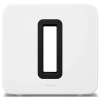 Sonos SUB 4 Subwoofer Wit - thumbnail
