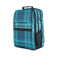 HP Campus XL Laptoprugzak Geschikt voor max. (laptop): 40,9 cm (16,1) Blauw - thumbnail