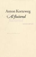 Al fluitend - Anton Korteweg - eBook (9789460237416) - thumbnail