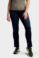Guess 1981 Skinny Jeans Dames DonkerBlauw - Maat 27 - Kleur: Blauw | Soccerfanshop - thumbnail