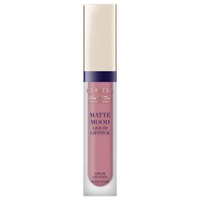 Claresa matte mood liquid lipstick 03 calm 7ml