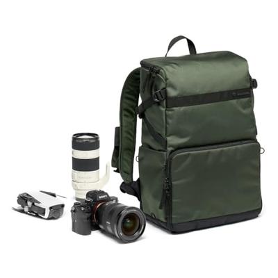 Manfrotto Street Slim Backpack