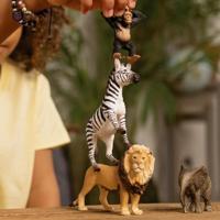 Schleich wild life afrika starter set 42721 - thumbnail