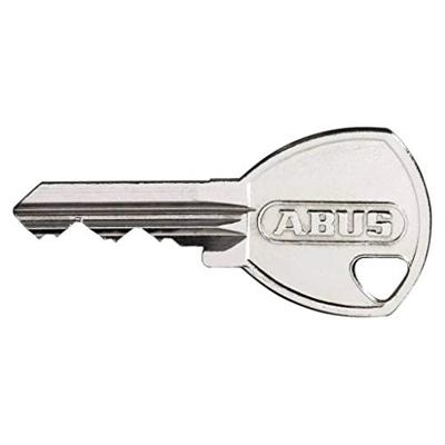 ABUS Hangslot 64Ti/30 B/Dfnli - 64TI/30 B/DFNLI - 64TI/30 B/DFNLI - thumbnail
