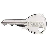 Abus titalium 64ti/40 hangslot - grijs - 40mm - thumbnail