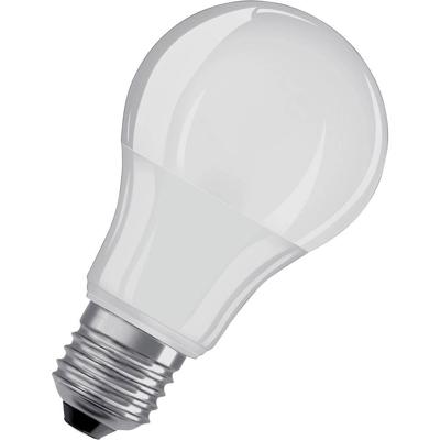 OSRAM HOMELIGHTING 4058075430693 LED-lamp Energielabel F (A - G) E27 Peer 8.5 W = 60 W Koudwit (Ø x l) 60 mm x 113 mm 1 stuk(s) OSRAM HOMELIGHTING 4058075430693 LED-lamp Energielabel F (A - G) E27 Peer 8.5 W = 60 W Koudwit (Ø x l) 60 mm x 113 mm 1 stuk(s)