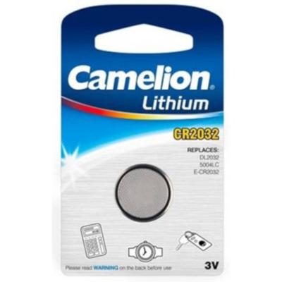 Camelion cr-2032 lithium knoopcel per stuk