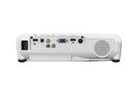 EB-W06 - 3LCD-projector - portable - 3700 lumens (wit) - 3700 lumens (kleur) - WXGA (1280 x 800) - 16:10 - thumbnail