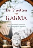 De 12 wetten van Karma (Paperback) - thumbnail
