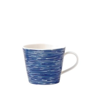 Royal Doulton Pacific Texture Beker 0,45 l Royal Doulton Pacific Texture Beker 0,45 l