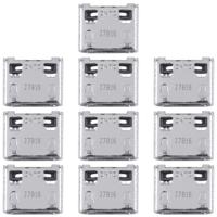 10 PC's opladen Port-Connector voor Galaxy Advnace i9070 / 7062i - thumbnail