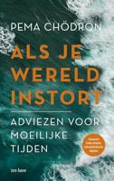 Als je wereld instort - Pema Chödrön - ebook - thumbnail