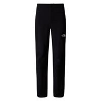 The North Face Alpine Ridge Regular Tapered Wandelbroek Heren TNF Black/NPF 50 - thumbnail