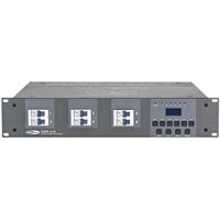Showtec DDP-610M DigiDimPack Multipin - 6-Kanaals dimmer - thumbnail