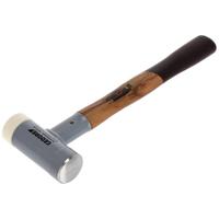 Gedore 247 H-40 1687883 Bankwerkershamer 840 g 330 mm 1 stuk(s) - thumbnail