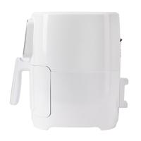 Bergner Airfryer 6.9 l 1800 W Wit - thumbnail