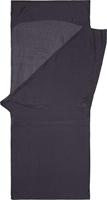 Cocoon Travel Sheet Insect Shield 100% Silk Lakenzak Rhino - thumbnail