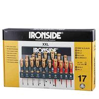 IRONSIDE Schroevendraaierset - thumbnail