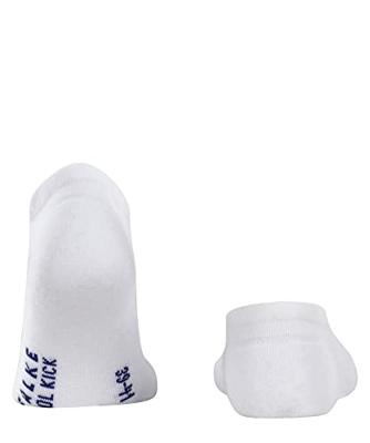 Falke Cool Kick Sneaker Sok White 44-45