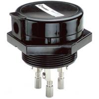 Finder 072.53 Elektrodenhouder 1 stuk(s) - thumbnail