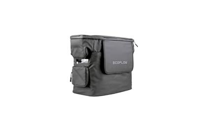ECOFLOW Delta 2 Bag Beschermtas Zwart