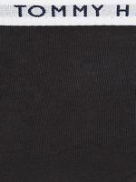 Tommy Hilfiger 3-Pack Dames Bikini Slips - Low rise - Lage vrouwe mini slips en onderbroeken - thumbnail