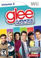 Karaoke Revolution Glee Vol. 2 - thumbnail