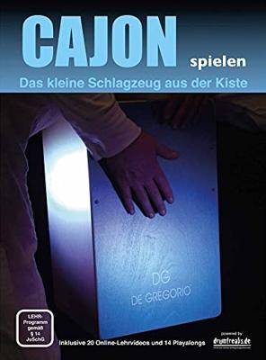 Sela SE 174 Art Series Urban cajon