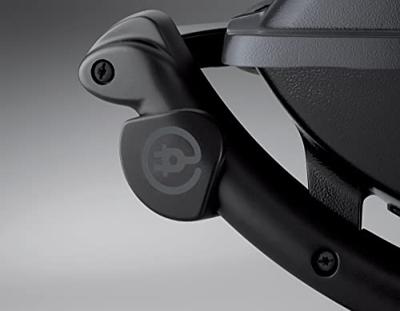 Weber Q 1400 Dark Grey - thumbnail