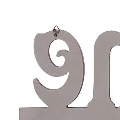 VidaXL Wandkapstok home 50x23 cm