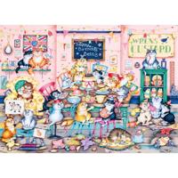 Betty's Birthday Puzzel 1000 Stukjes - thumbnail