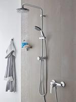 Grohe Handdouche Vitalio Start 1 Chroom - thumbnail