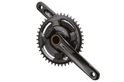 FSA Powerbox BB386EVO 110 BCD Crankstel 170mm 42T - Zwart FSA Powerbox BB386EVO 110 BCD Crankstel 170mm 42T - Zwart