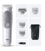 Tondeuse Braun BG5550 S5 - thumbnail