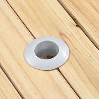 VidaXL Campingtafel inklapbaar met 4 zitjes staal en aluminium - thumbnail