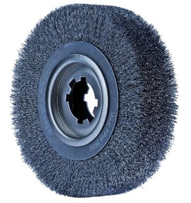 PFERD TOOLS Ronde borstel RBU 25060/50,8 INOX 0,35 43506712 1 stuk(s)