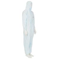 3M Veiligheidspak | maat XXL | wit | PSA-categorie III | 20 stuks - 7100015991 7100015991 - thumbnail