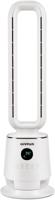 G3 Ferrari Wind Master G50051, bladloze ventilator, wit - thumbnail