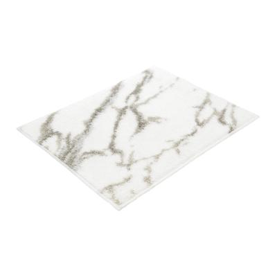 Vossen Vossen Marble Bidetmat 50x60 tibet