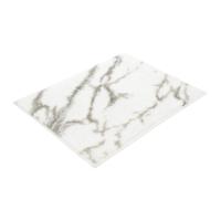 Vossen Vossen Marble Bidetmat 50x60 tibet - thumbnail