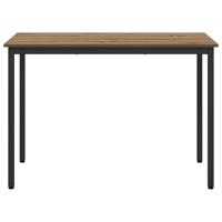 Eettafels METAAL - thumbnail