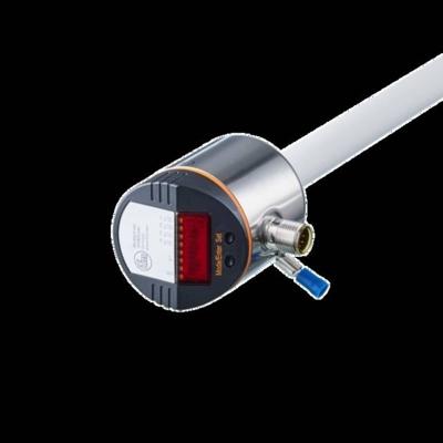 ifm Electronic LT8923 Niveau- en temperatuursensor Voedingsspanning (bereik): 18 - 30 V/DC Meetbereik: 0.04 - 0.429 m 1 stuk(s)